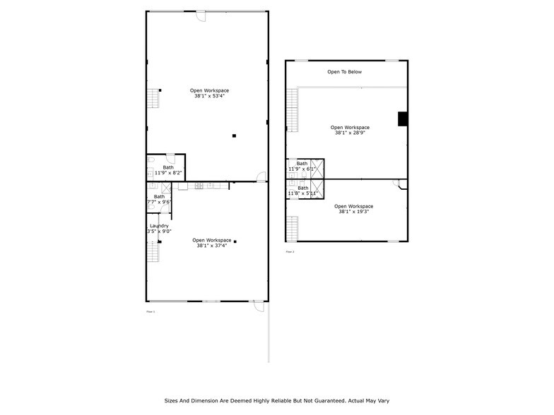 More Photos Of 131 Eucalyptus Dr, El Segundo Office For Lease