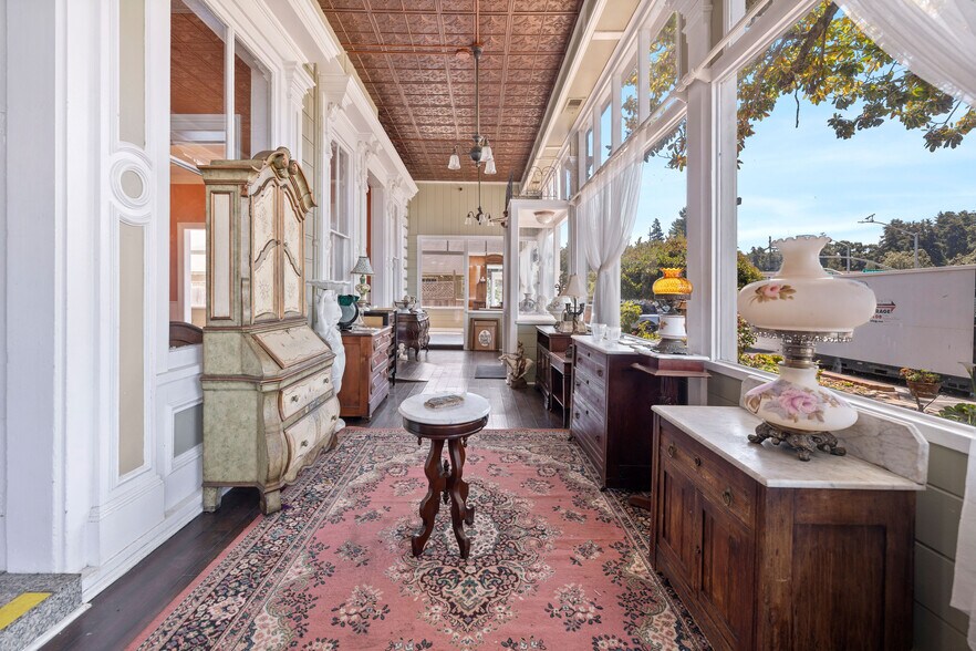 More Photos Of 8041 Soquel Dr, Aptos Hospitality For Sale