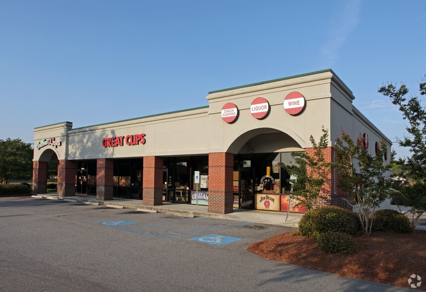 More Photos Of 1525 Old Trolley Rd, Summerville Unknown For Lease