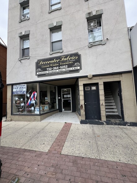 Primary Photo Of 11 W Front St, Keyport Storefront Retail Residential For Lease