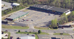 More Photos Of 825 Conover Blvd W, Conover General Retail For Lease