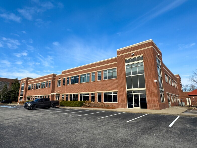 Primary Photo Of 3001 Armory Dr, Nashville Office For Lease