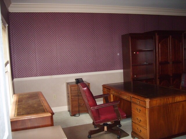 More Photos Of 188 Ben Burton Cir, Bogart Office For Sale