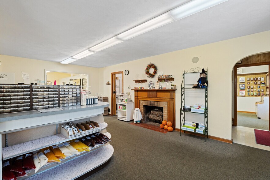 More Photos Of 3341 Dayton-xenia Rd, Dayton Storefront Retail Office For Sale