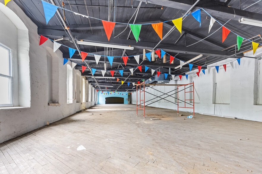 More Photos Of 50 Hulmeville Ave, Penndel Warehouse For Sale