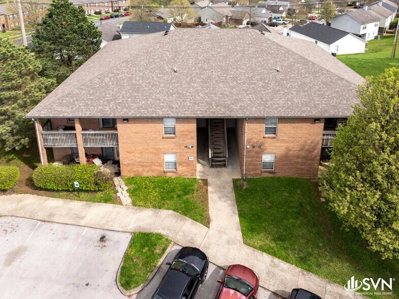 More Photos Of 400 Dabney Dr, Lexington Apartments For Sale