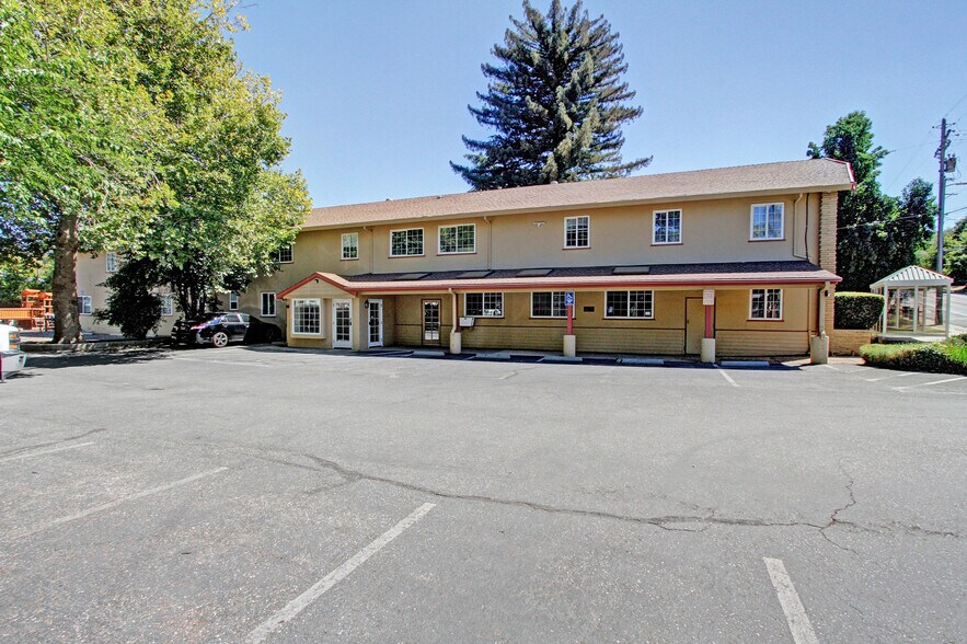 More Photos Of 714 W Main St, Grass Valley Office Residential For Sale