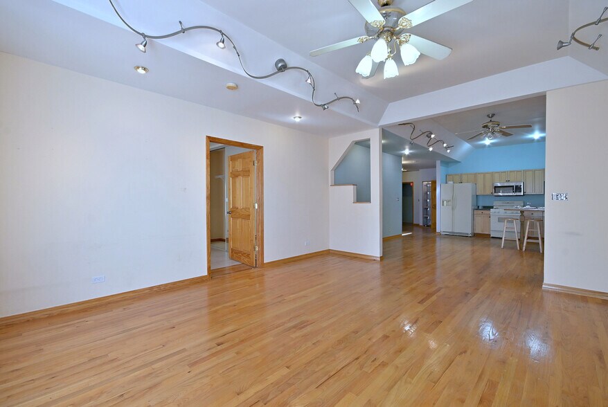 More Photos Of 6744-6756 W Belmont Ave, Chicago Storefront Retail Residential For Sale