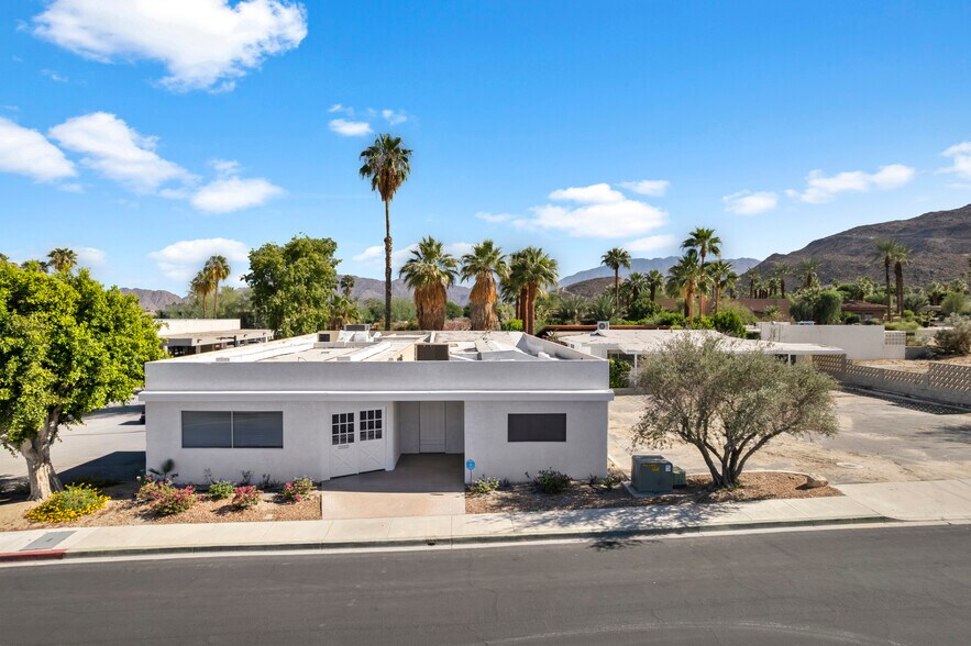 Primary Photo Of , Rancho Mirage Office For Sale