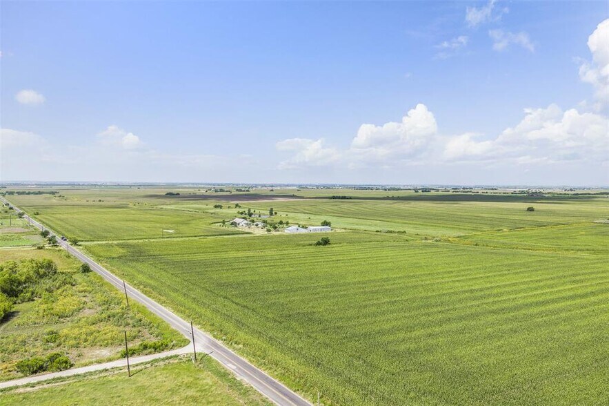 More Photos Of 18108 Werchan Ln, Coupland Land For Sale