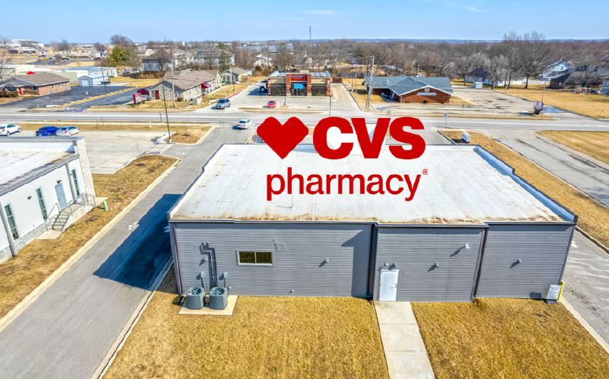 More Photos Of 610 Burkarth Rd, Warrensburg Drugstore For Sale