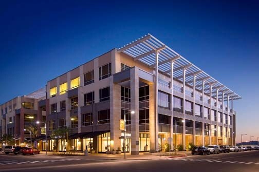 More Photos Of 5415 E High St, Phoenix Office For Lease