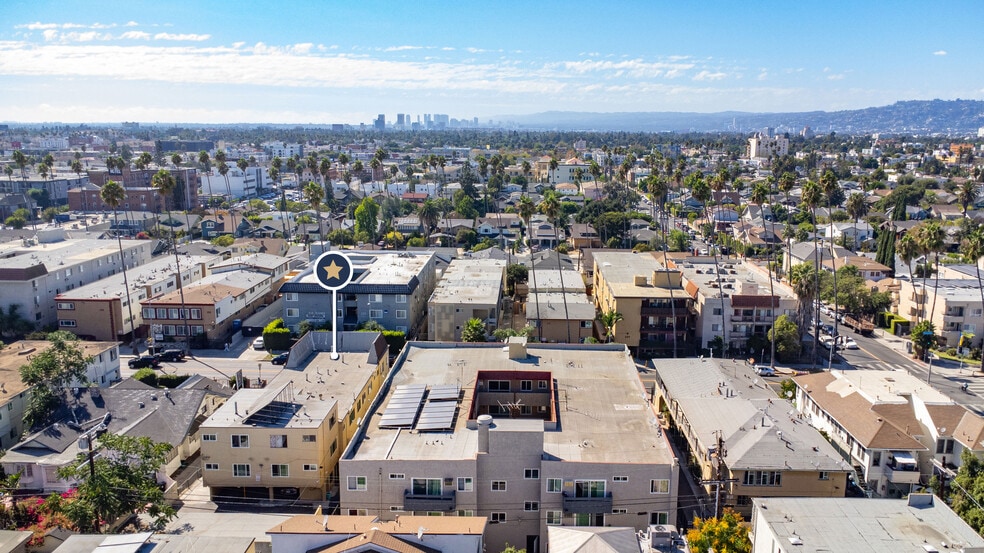 More Photos Of 222-224 S Normandie Ave, Los Angeles Apartments For Sale