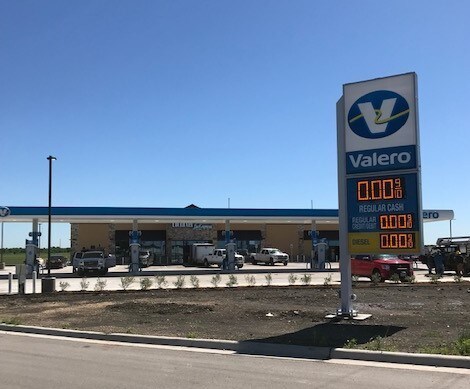 More Photos Of 2207 W San Antonio St, Lockhart Land For Sale