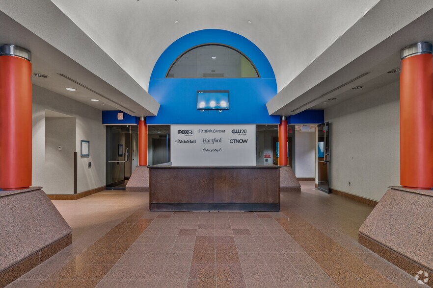More Photos Of 285 Broad St, Hartford Office For Sale