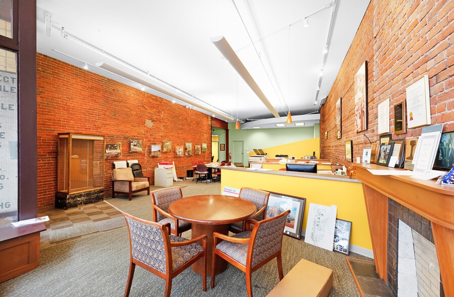 More Photos Of 1148 Prospect Ave, Cleveland Storefront Retail Office For Sale