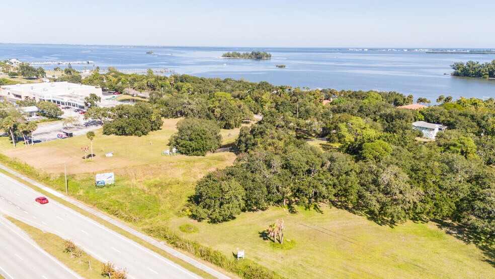 More Photos Of 11515 S Indian River Dr, Sebastian Land For Sale