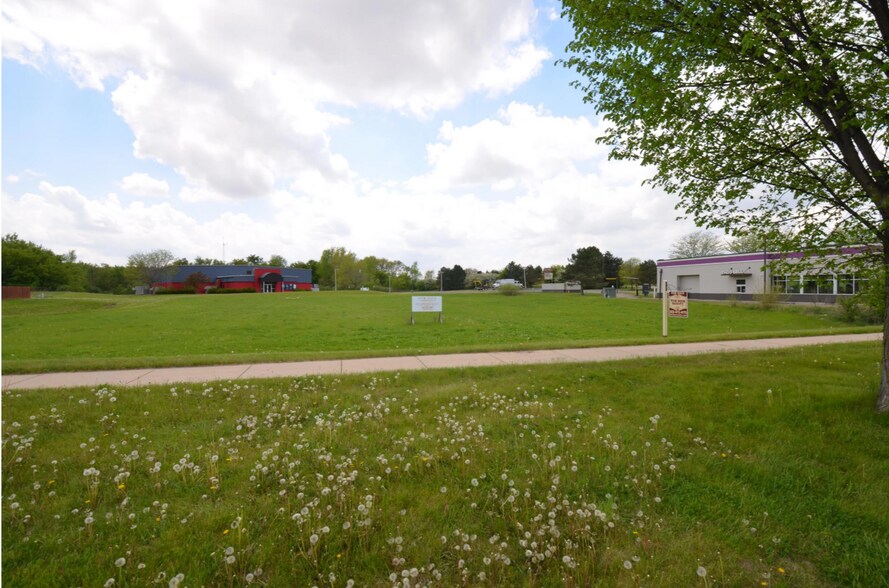 Primary Photo Of W Main St, Whitewater Land For Sale