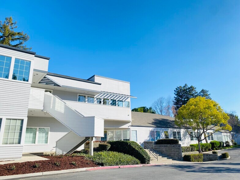 More Photos Of 1291-1295 Oakmead Pky, Sunnyvale Unknown For Lease