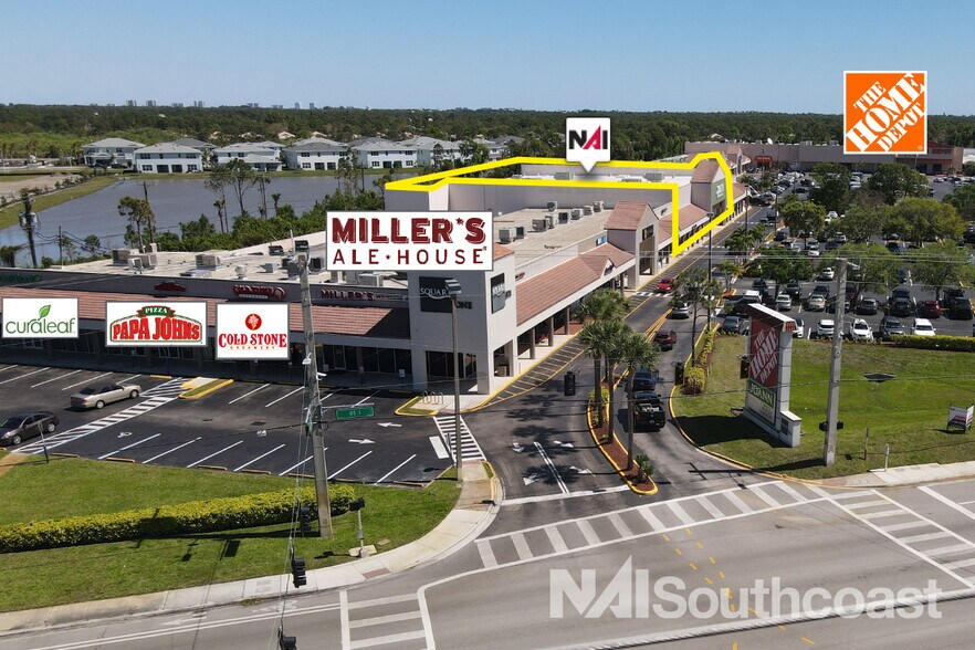 More Photos Of 3471-3631 NW Federal Hwy, Jensen Beach Storefront For Lease