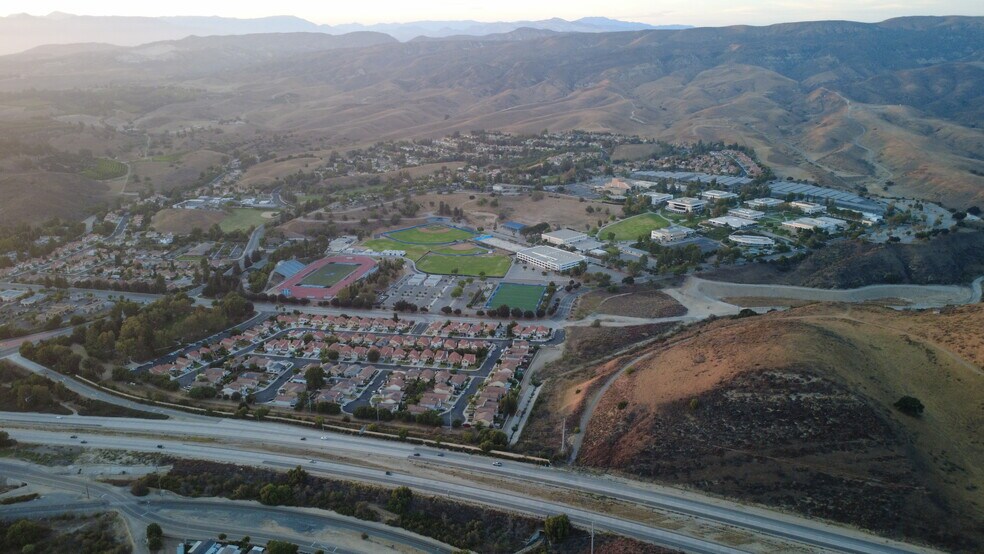 More Photos Of 6422 Beragan st, Moorpark Land For Sale
