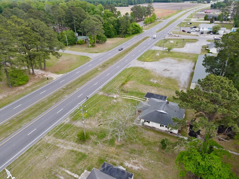 More Photos Of 1830 US Highway 17, Williamston Flex For Sale