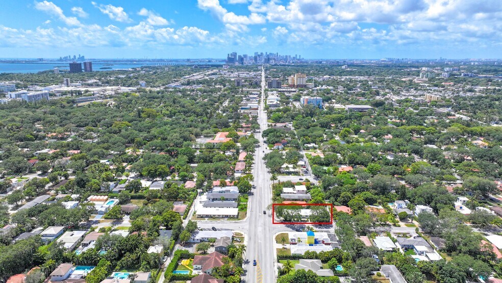 Primary Photo Of 190-194 NE 90th St, Miami Apartments For Sale