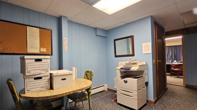 More Photos Of 13 W Main St, Canisteo Office For Sale