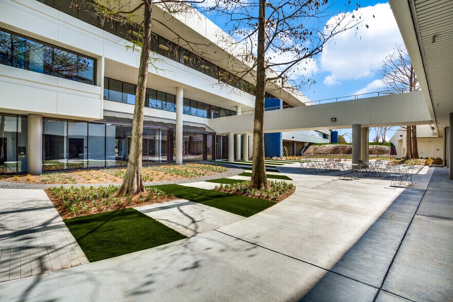 More Photos Of 2901 Kinwest Pky, Irving Office For Lease