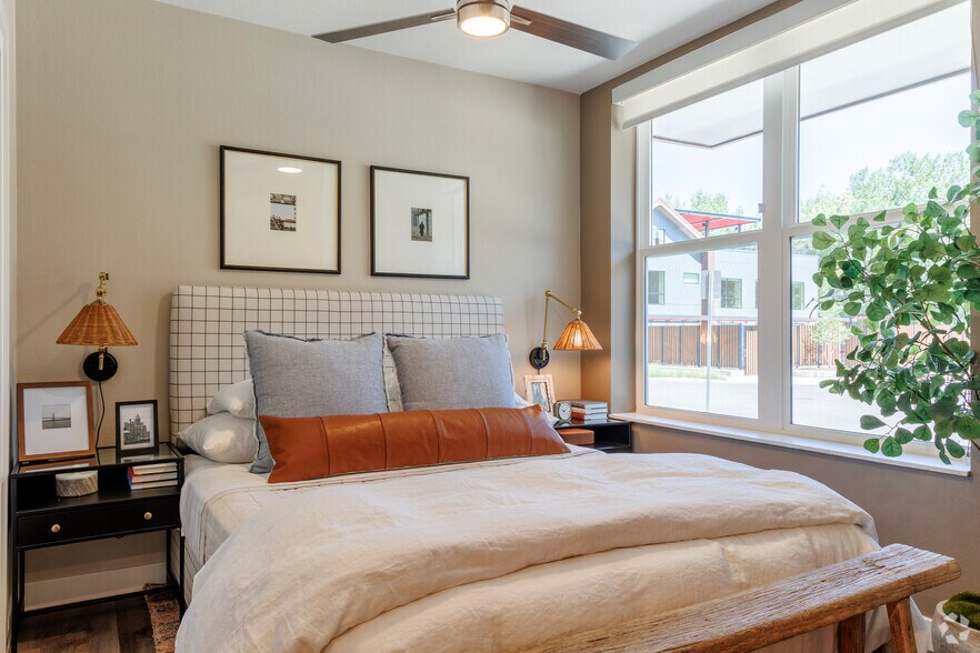 More Photos Of 5845 Arapahoe Ave, Boulder Apartments For Lease