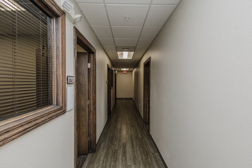More Photos Of 429 S 119th St W, Wichita Office For Sale