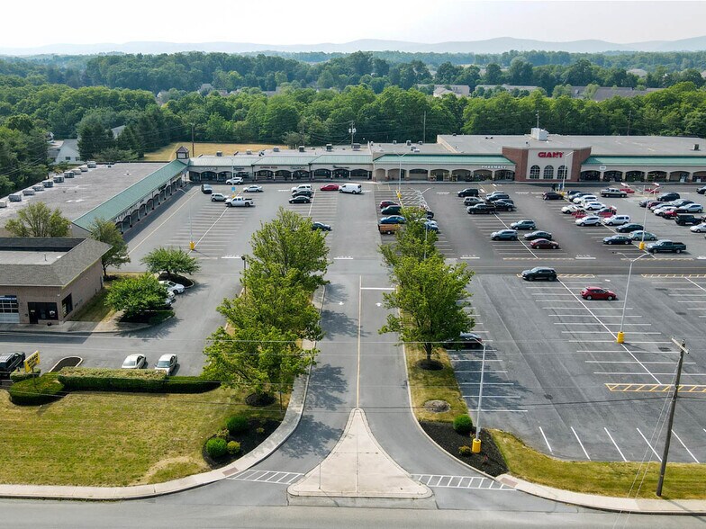 More Photos Of 950 Walnut Bottom Rd, Carlisle Unknown For Lease