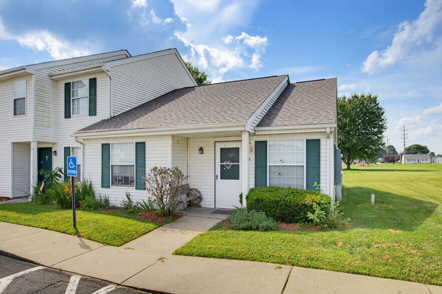More Photos Of 600 Plainfield Rd, West Lafayette Apartments For Sale