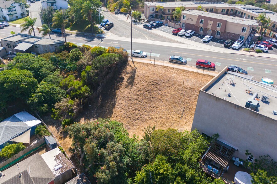 More Photos Of 4290 Voltaire St, San Diego Land For Sale