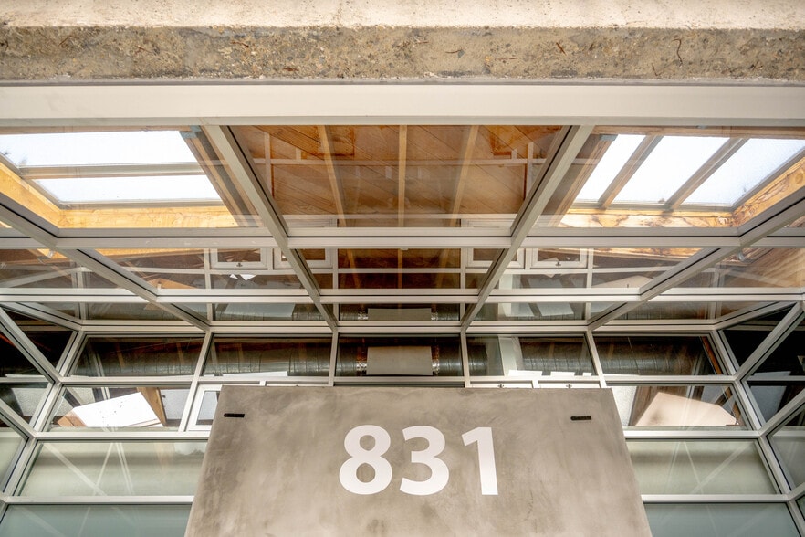 More Photos Of 831 High St, Palo Alto Office For Lease