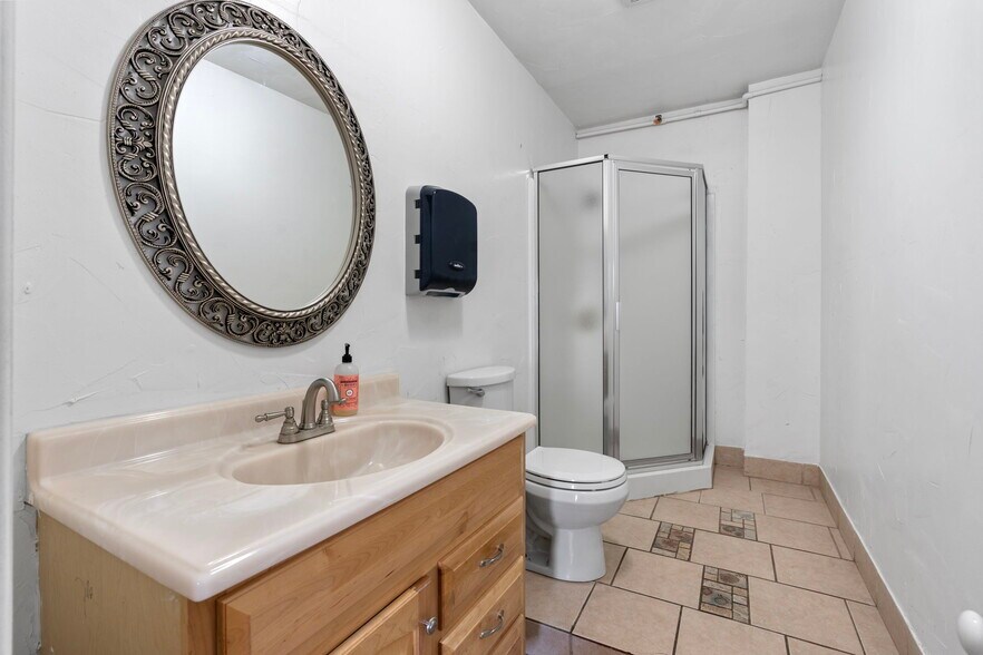 More Photos Of 55 N C St, Virginia City Storefront Retail Office For Sale