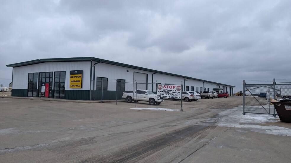 Primary Photo Of 5608 Highway 75 S, Moorhead Self Storage For Sale