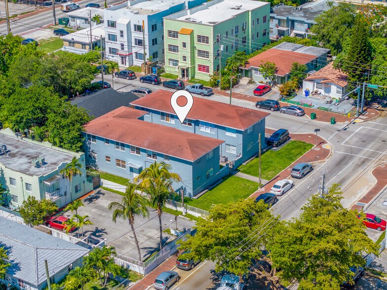 More Photos Of 1580-1590 SW 6th St, Miami Apartments For Sale