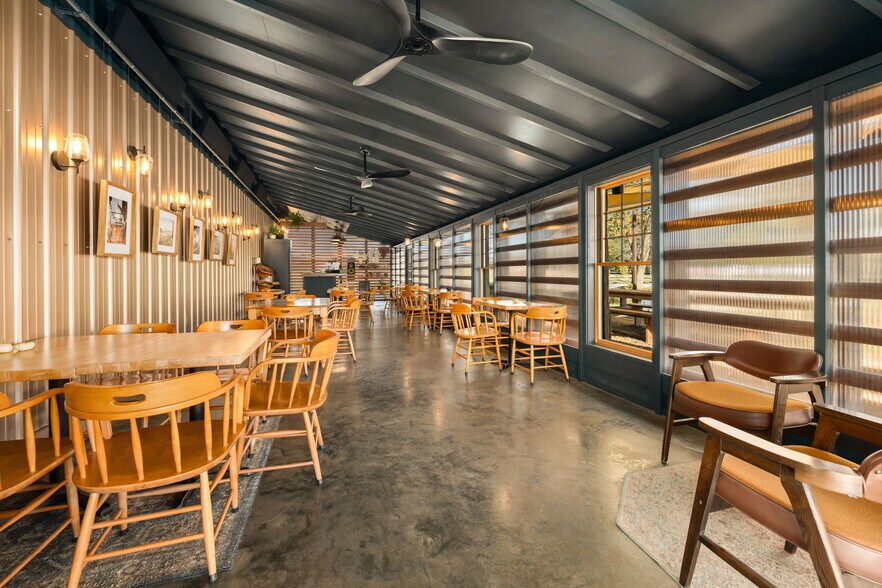 More Photos Of 15656 Ball Rd, Elkins Specialty For Sale