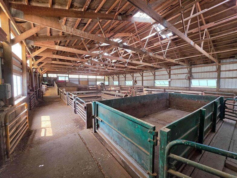 More Photos Of 57258 US 20, Laurel Industrial For Sale