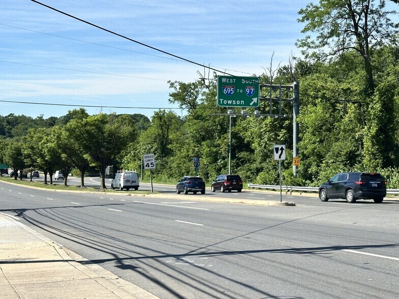 More Photos Of 6027 Ritchie Hwy, Brooklyn Freestanding For Sale