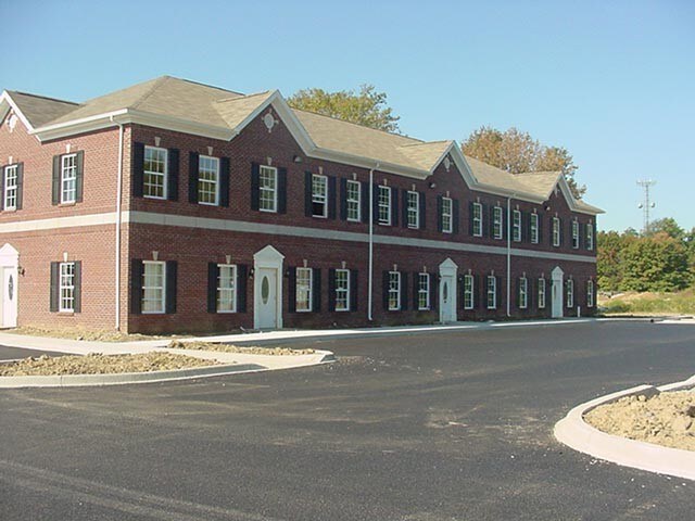 More Photos Of 12307 Old Lagrange Rd, Louisville Medical For Lease