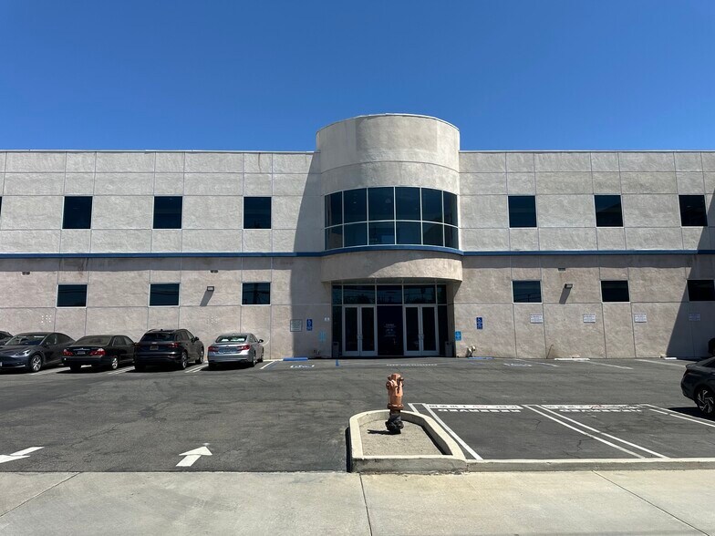 More Photos Of 388 E Valley Blvd, Alhambra Office For Lease