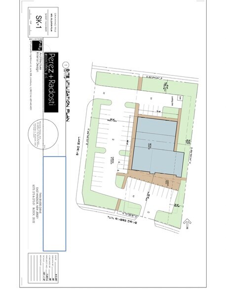 More Photos Of 46 Twin Rivers Dr, East Windsor Convenience Store For Sale