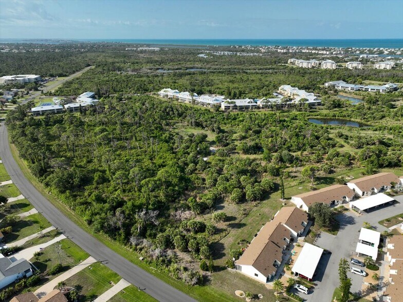 More Photos Of 6700 Gasparilla Pines Blvd, Englewood Land For Sale