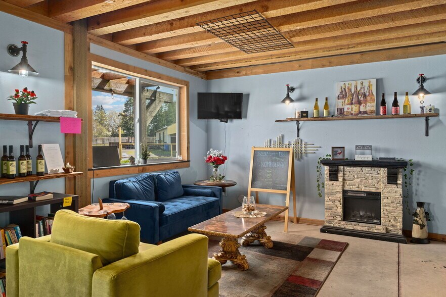 More Photos Of 29300 Se Haley Rd, Boring Flex For Sale