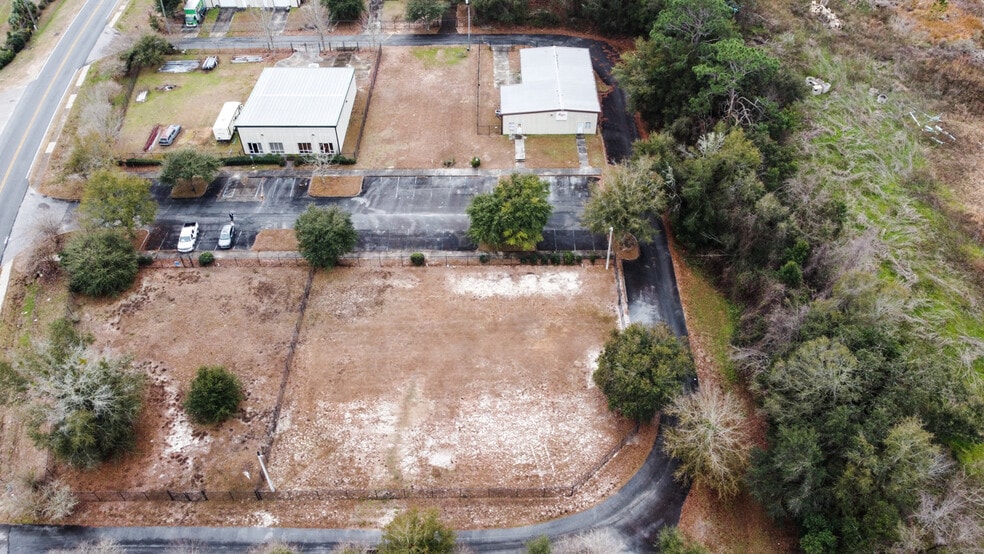 More Photos Of 4770 Shelfer Rd, Tallahassee Warehouse For Sale