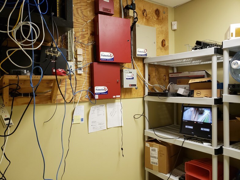 More Photos Of 1450 Parkside Ave, Ewing Medical For Lease