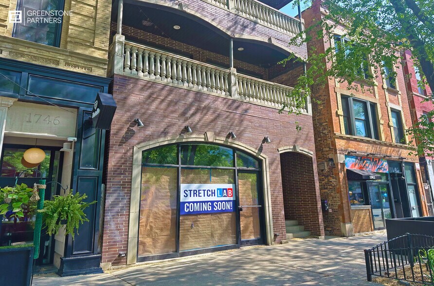 More Photos Of 1744 W Division St, Chicago Apartments For Sale