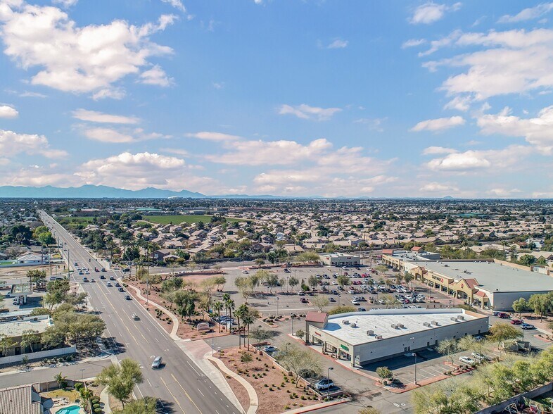 More Photos Of 12370 N 83rd Ave, Peoria Storefront For Lease